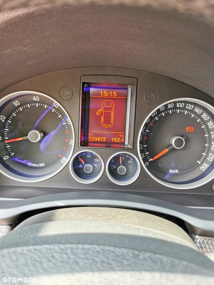 Volkswagen Golf V 1.4 TSI Sportline - 19