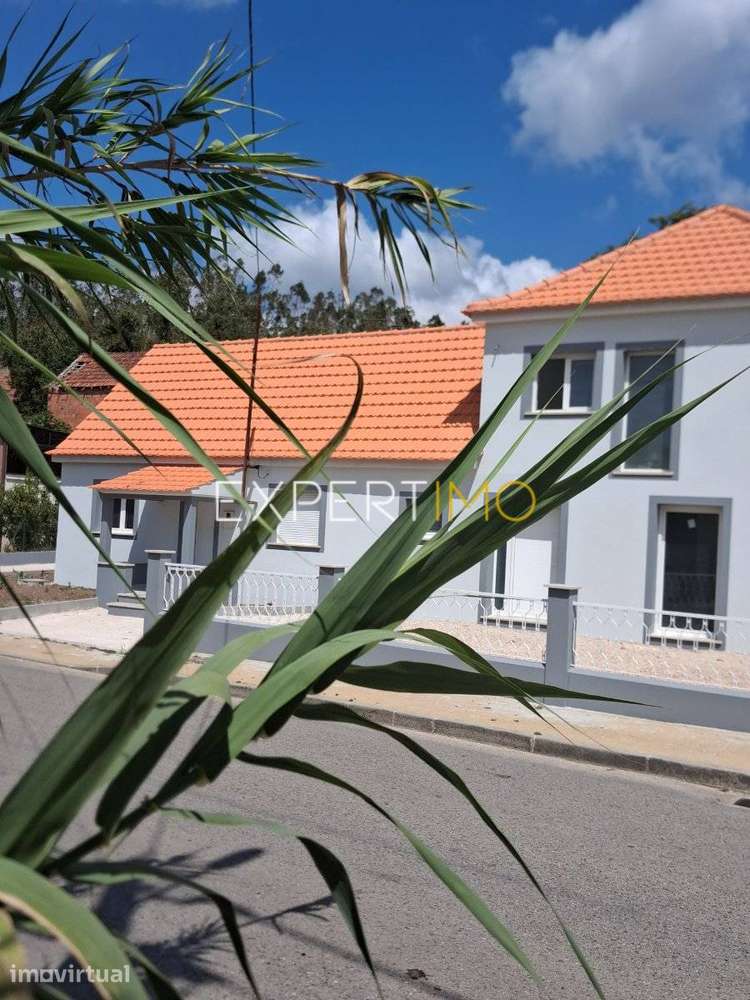 Moradia T4 150M2 Totalmente renovada Concelho de Pombal/ Leiria