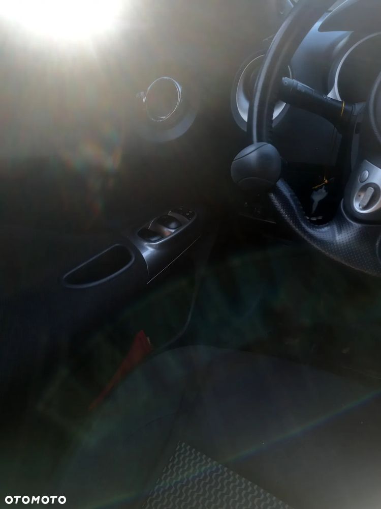 Nissan Juke 1.6 CVT Acenta - 7