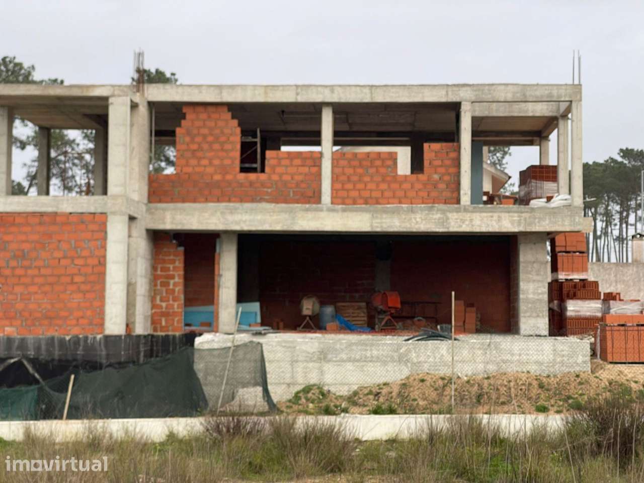 MORADIA T3 COM PISCINA EM SESIMBRA - Grande imagem: 2/29
