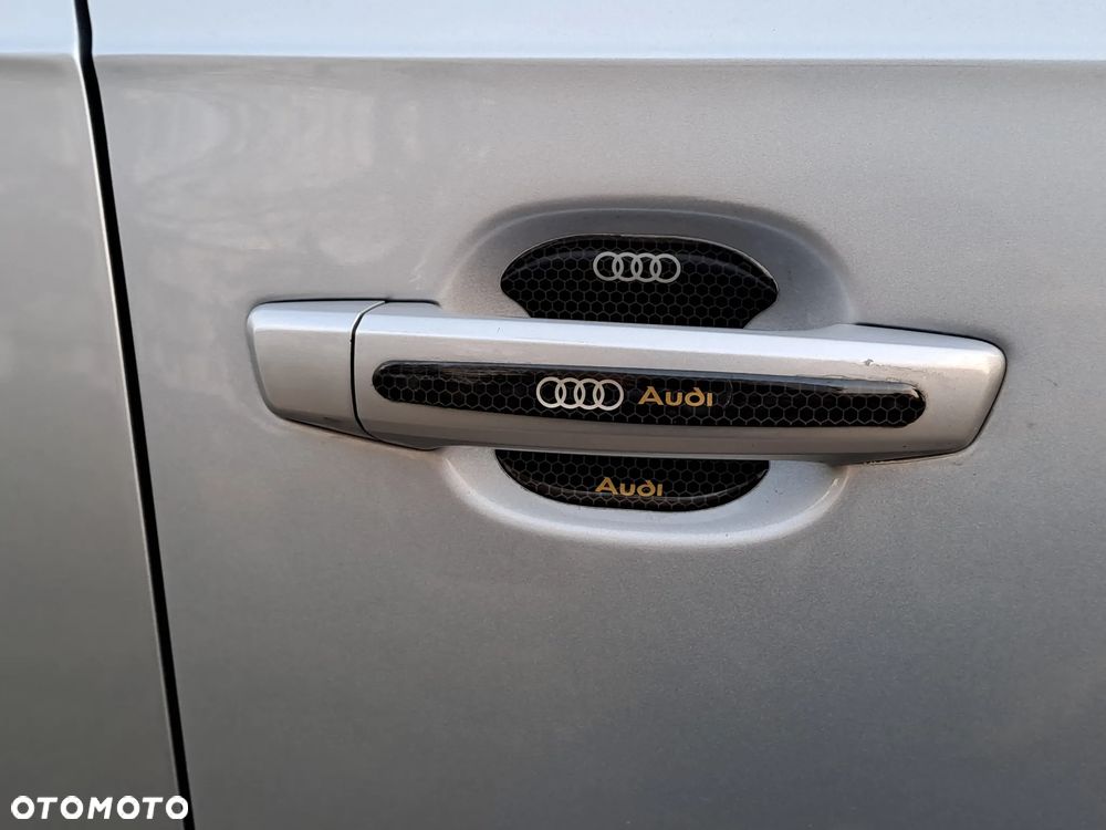 Audi A3 Sportback 1.6 TDI (clean diesel) Ambiente - 18