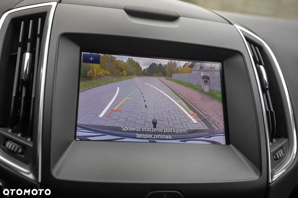 Ford S-Max 2.0 EcoBlue AWD Titanium - 35