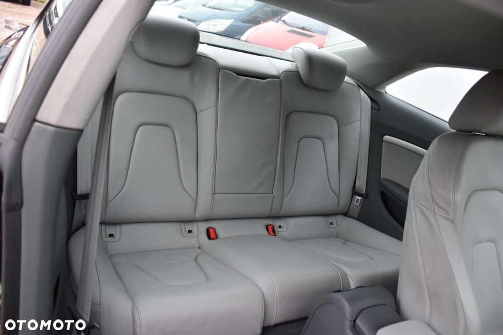 Audi A5 Coupé - 11