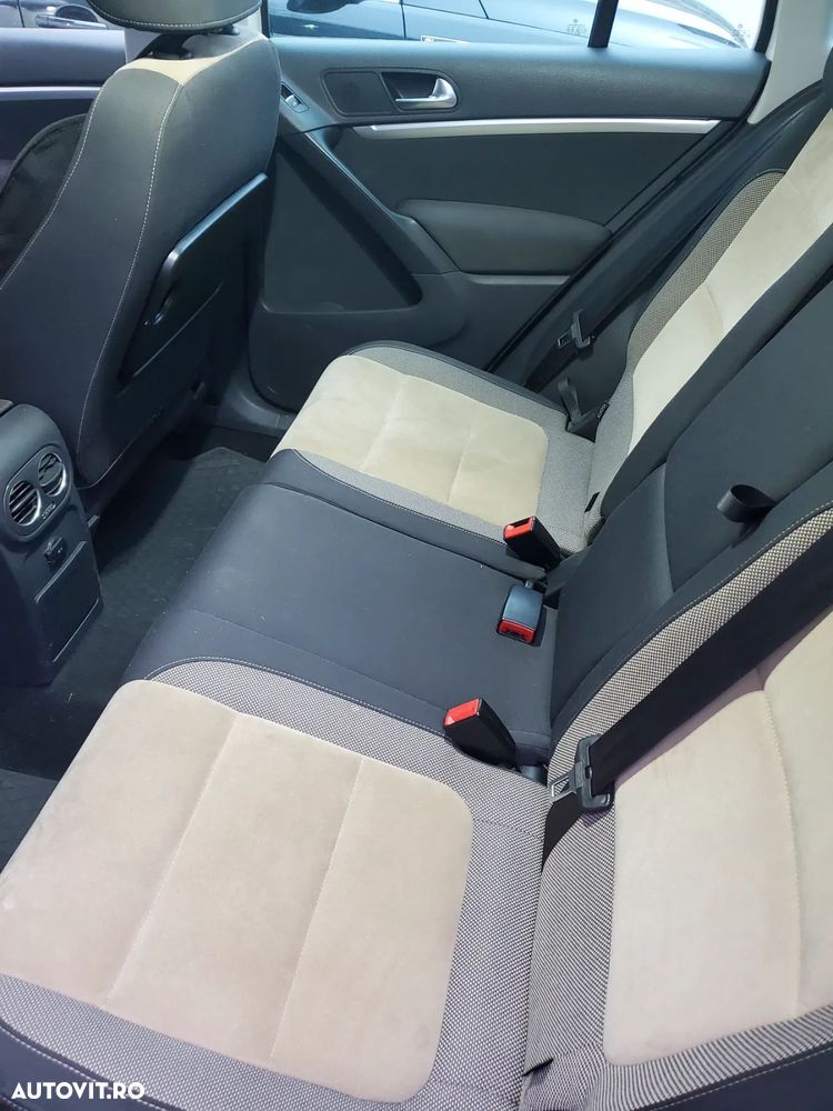 Volkswagen Tiguan - 7