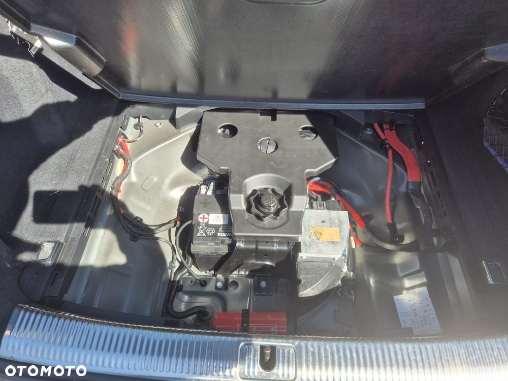 Audi A4 Avant 35 TFSI - 9