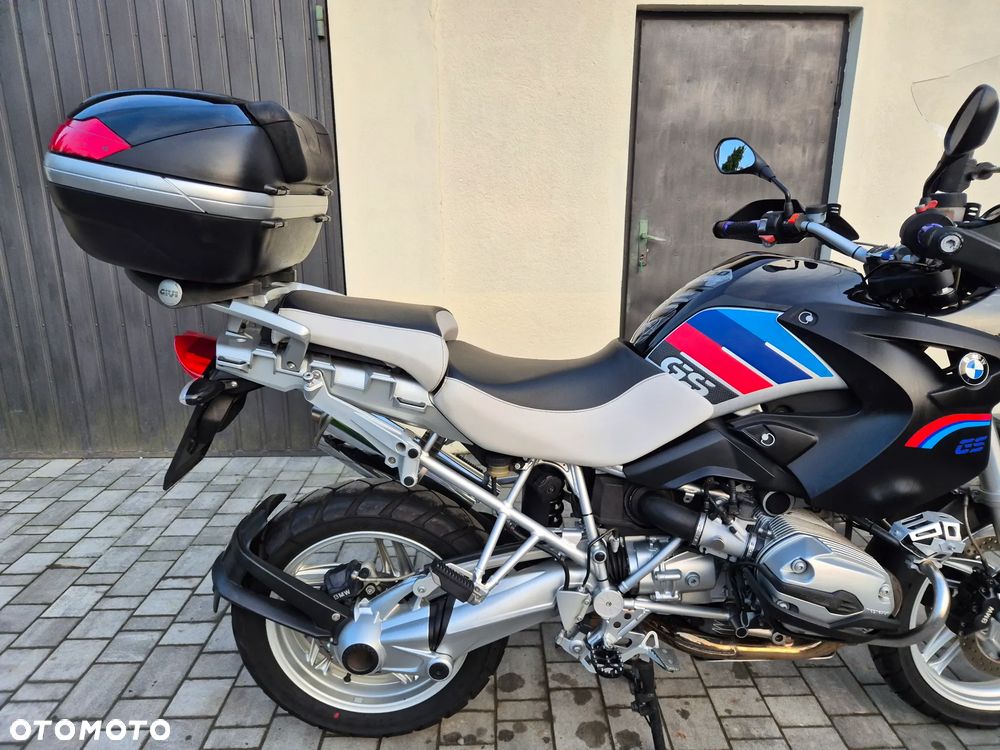 BMW GS - 17