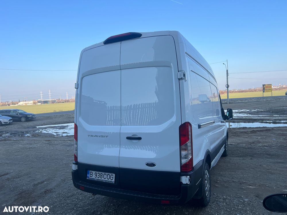 Ford Transit - 10