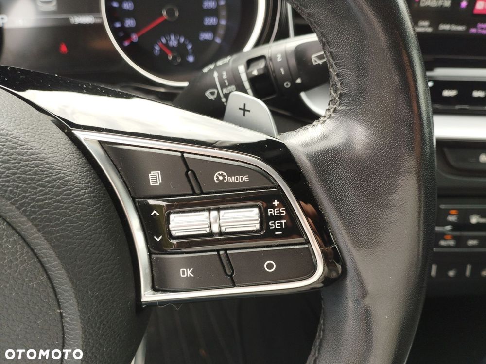 Kia XCeed 1.6 T-GDI L Business Line DCT - 27