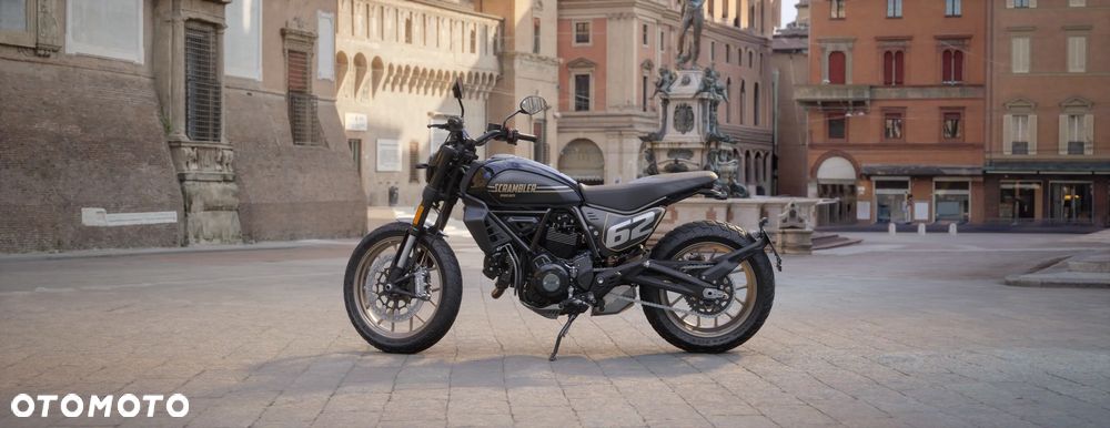 Ducati Scrambler - 4
