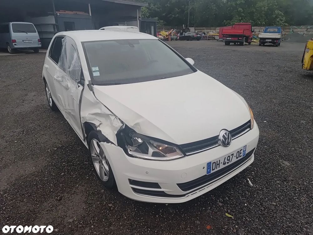 Volkswagen Golf 1.6 TDI Trendline - 16