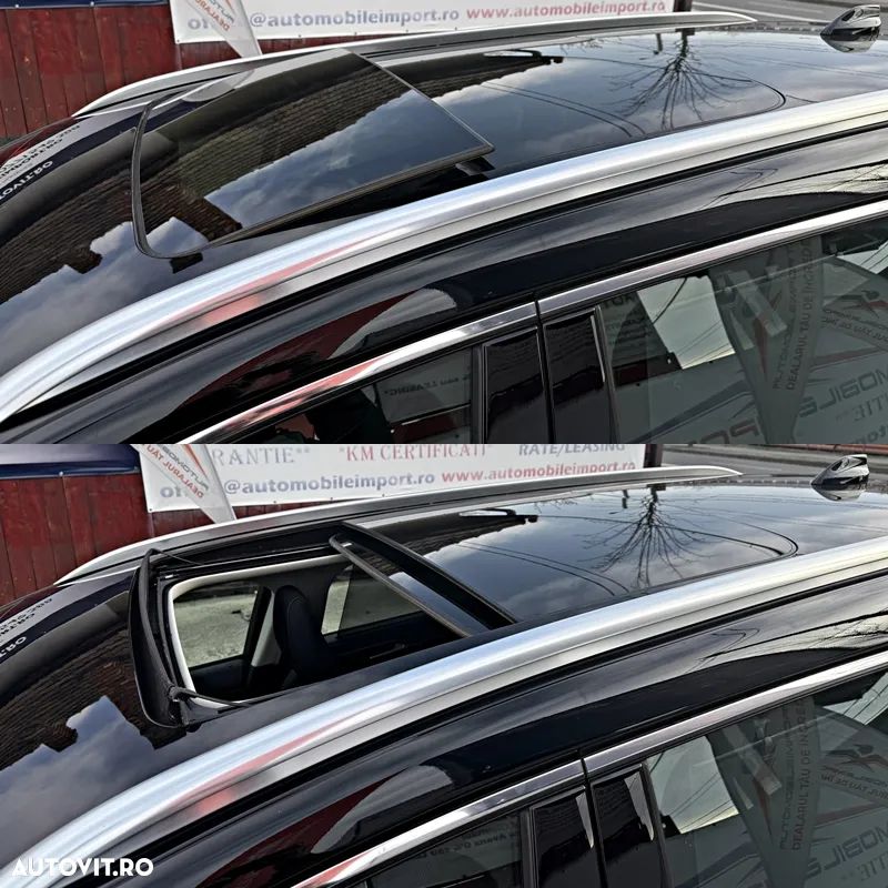 Ford Mondeo 2.0 TDCI Aut. Titanium - 25