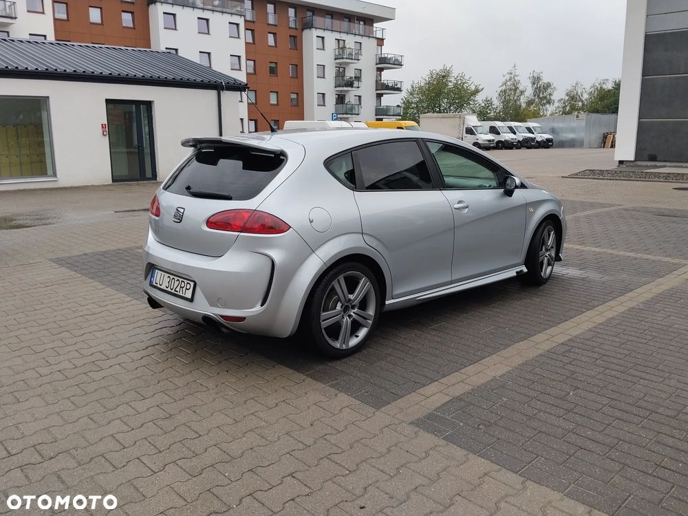 Seat Leon 1.6 Reference - 2