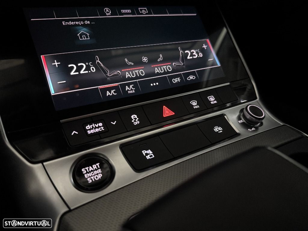 Audi A6 Avant 40 TDI Sport S tronic - 23