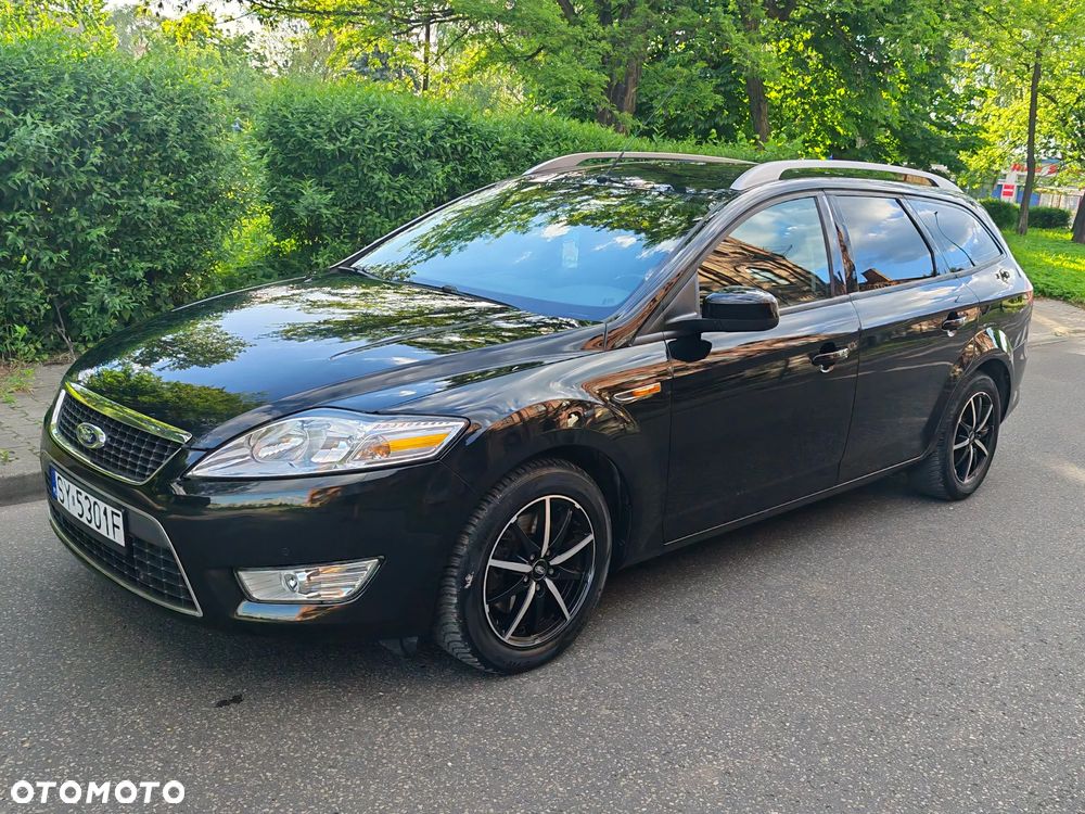 Ford Mondeo 2.0 TDCi Gold X - 17