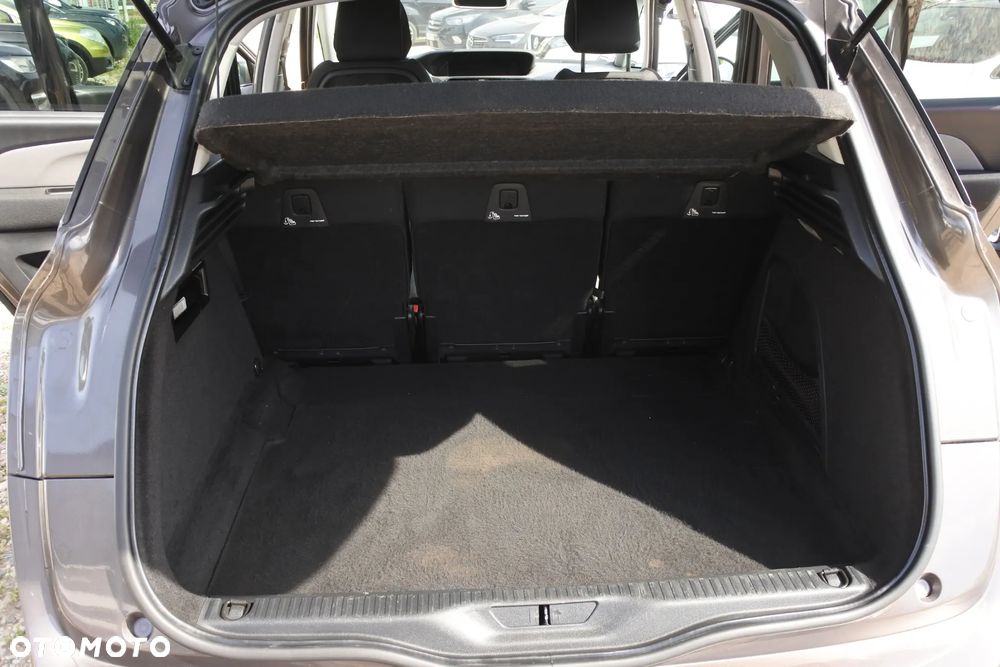 Citroën C4 Picasso PureTech 130 Stop&Start SHINE - 13