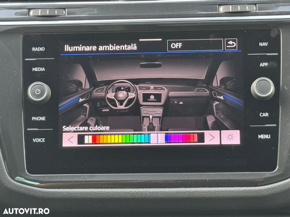 Volkswagen Tiguan 2.0 TDI SCR DSG Life - 22