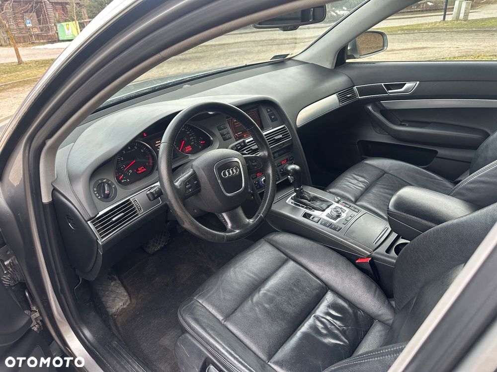 Audi A6 Limousine - 14