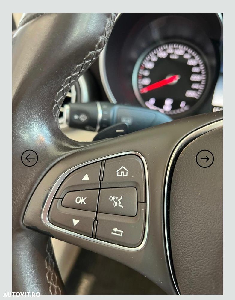 Mercedes-Benz C 250 d 4Matic 9G-TRONIC Exclusive - 8