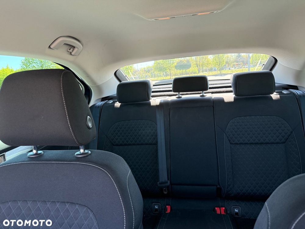 Skoda Superb 1.5 TSI ACT Ambition - 20