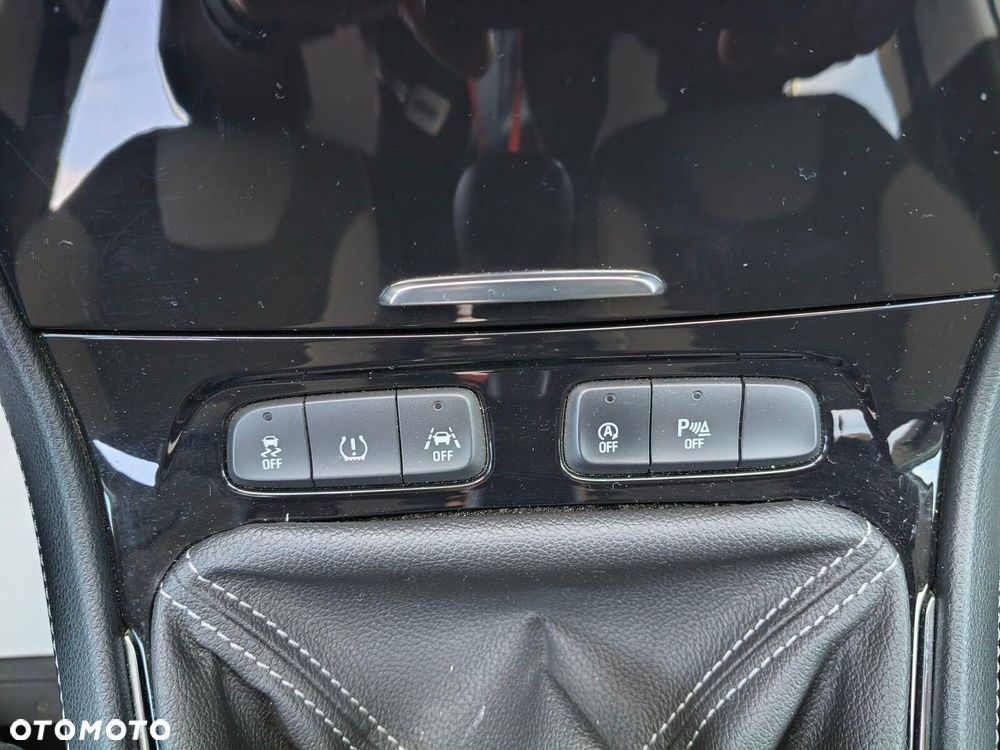 Opel Grandland X - 23