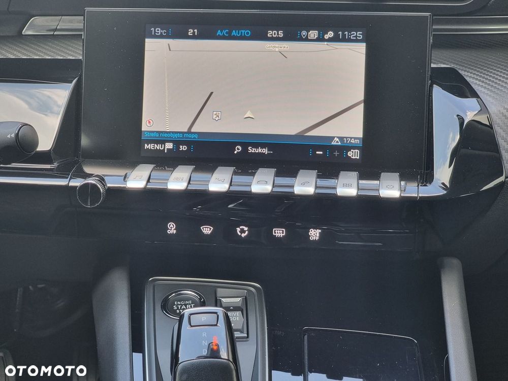 Peugeot 508 1.2 PureTech Active Pack S&S EAT8 - 36