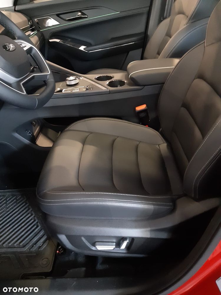 JAC JS8 PRO 7os - 17