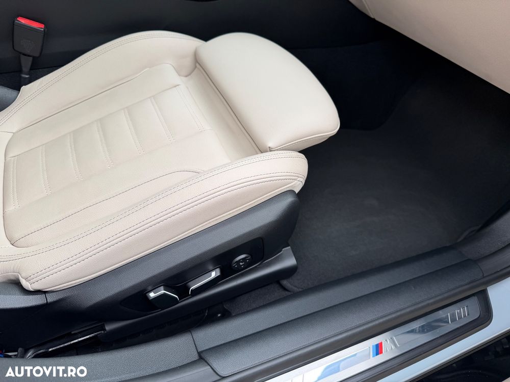 BMW Seria 4 430i AT - 36