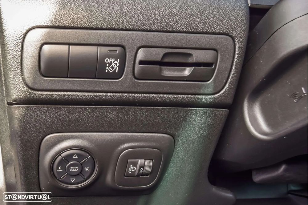 Citroën C3 Aircross PureTech 110 Stop & Start OPF SHINE PACK - 14