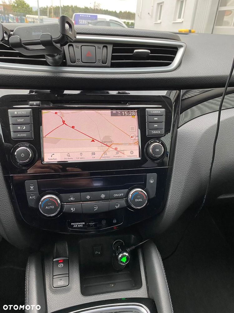 Nissan Qashqai 1.3 DIG-T N-Style - 4