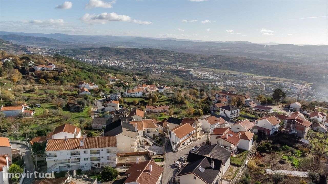 Apartamento T2 / Covilhã, Vila do Carvalho - Grande imagem: 3/14