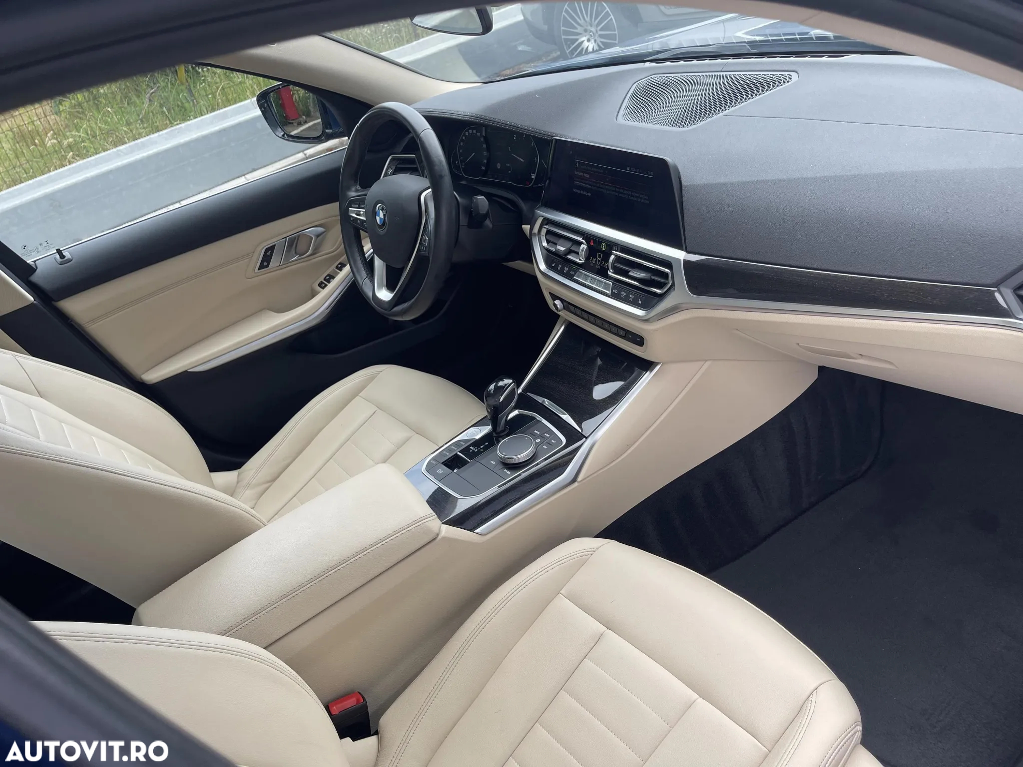 BMW Seria 3 - 25