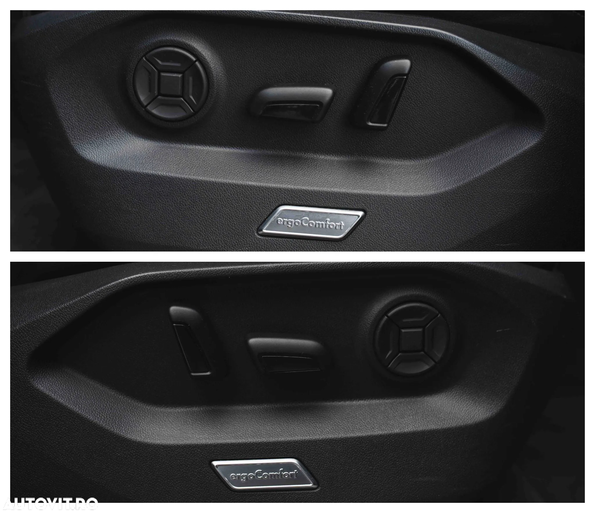 Volkswagen Touareg V6 TDI 4MOTION Elegance - 27