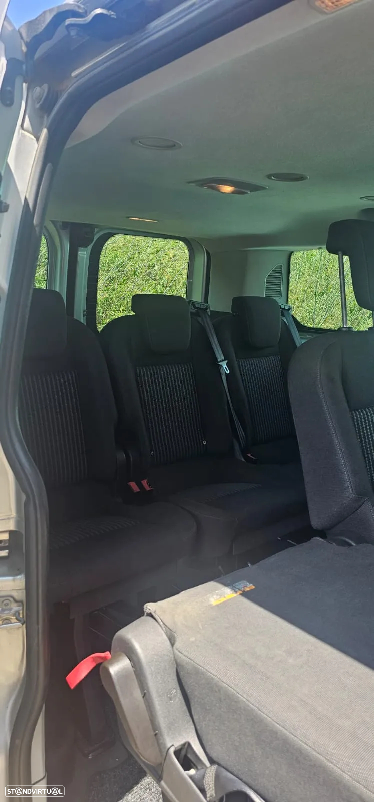 Ford Transit - 13