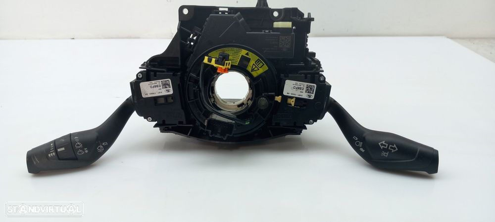 Fita de airbags FORD Transit Connect II (V408) - 1