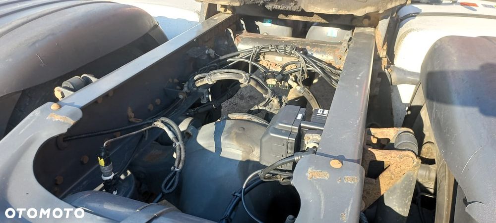 Scania R410 Standard - 2
