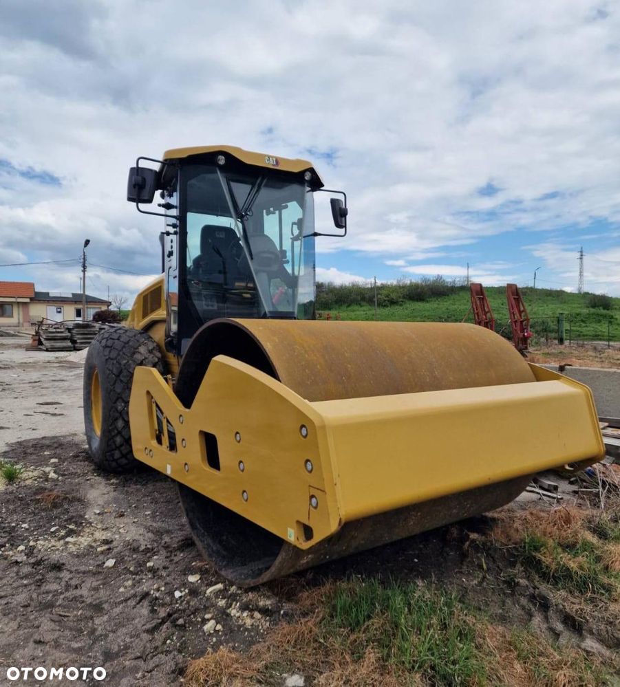 Caterpillar CAT CS11GC - 1