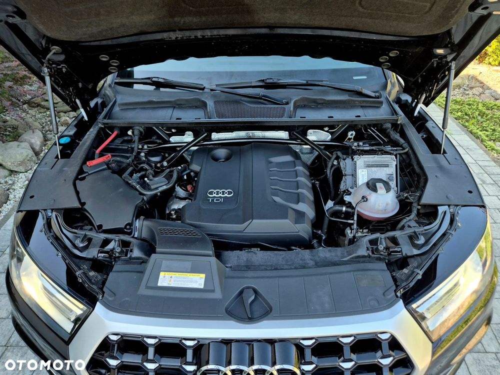 Audi Q5 2.0 TDI - 31