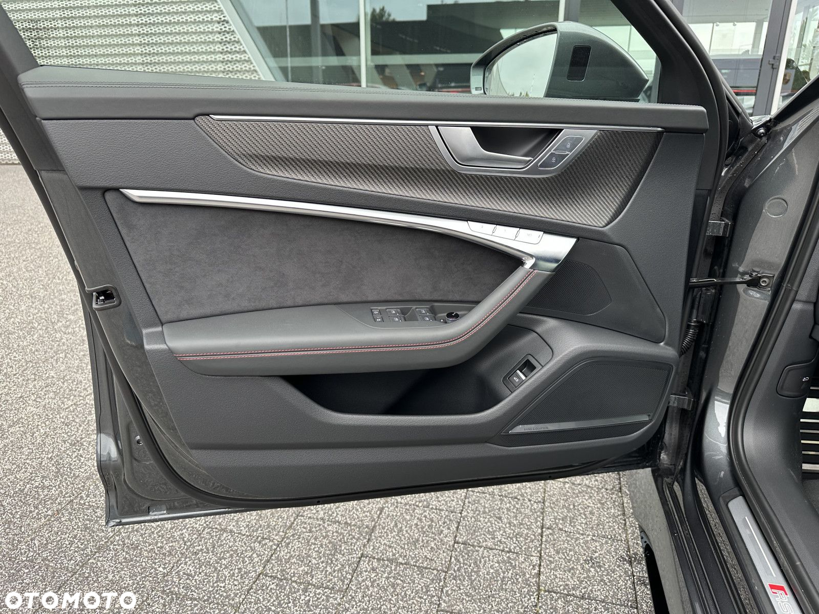Audi RS6 - 12