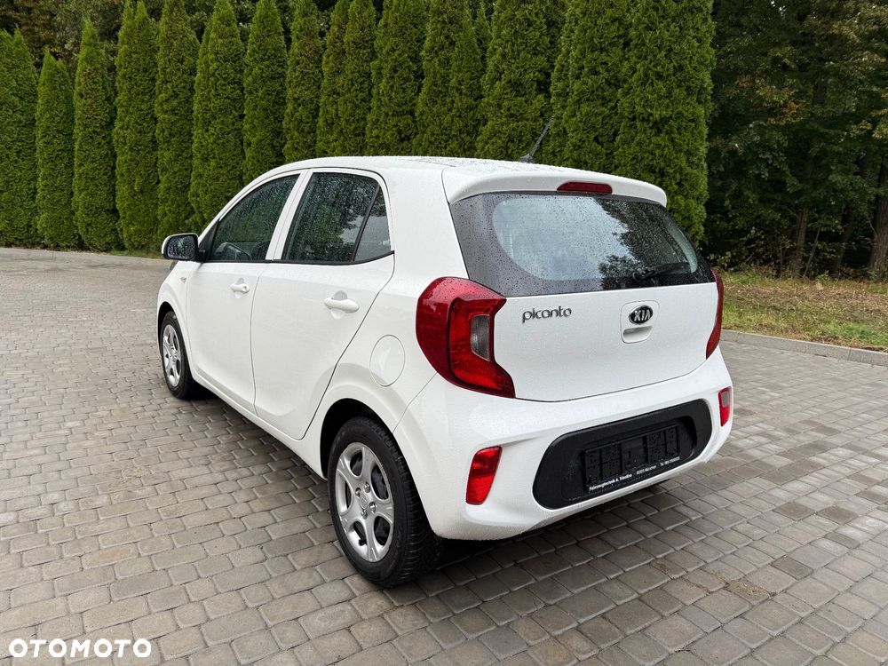 Kia Picanto 1.0 Edition 7 - 4
