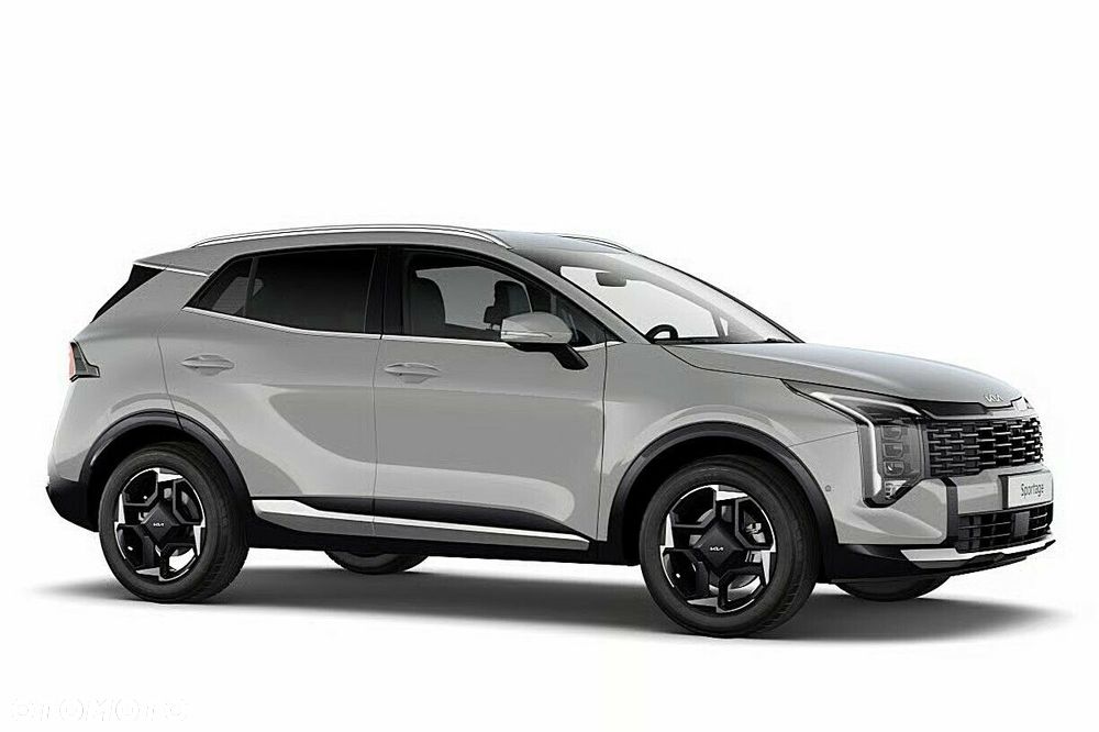 Kia Sportage - 8