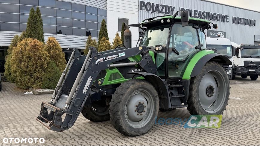 Deutz-Fahr 6130 15LS - 9