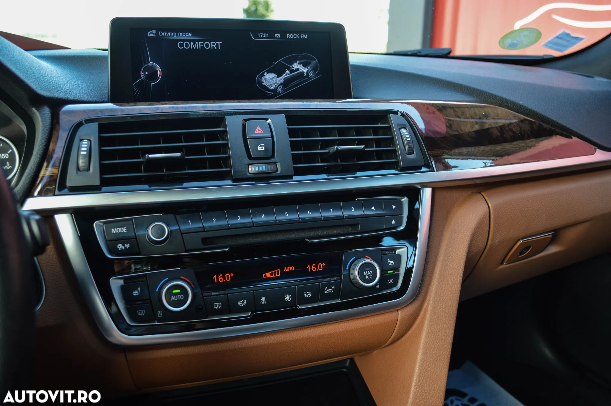 BMW Seria 4 420d Gran Coupe Aut. Luxury Line - 30