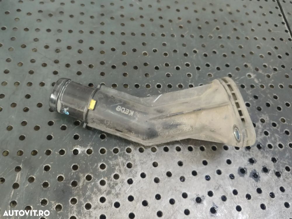 tubulatura apa 1.0 b g3la hyundai i10 ba  25631-04050 - 3