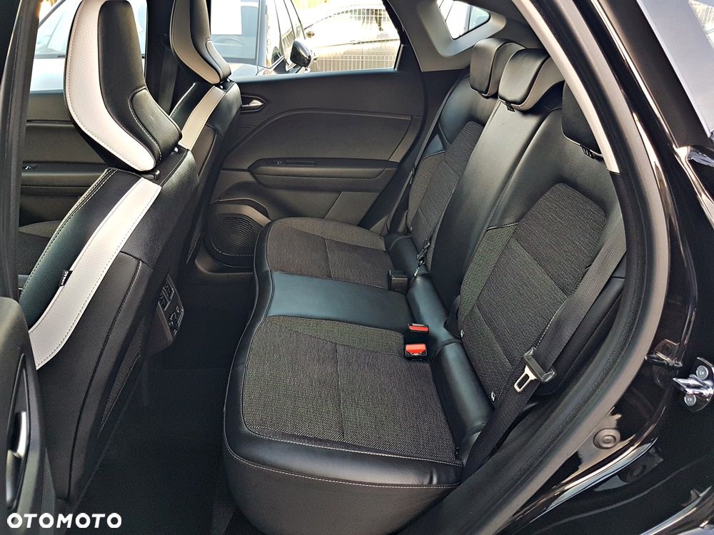 Renault Captur 1.6 E-TECH Plug-In Initiale Paris - 28