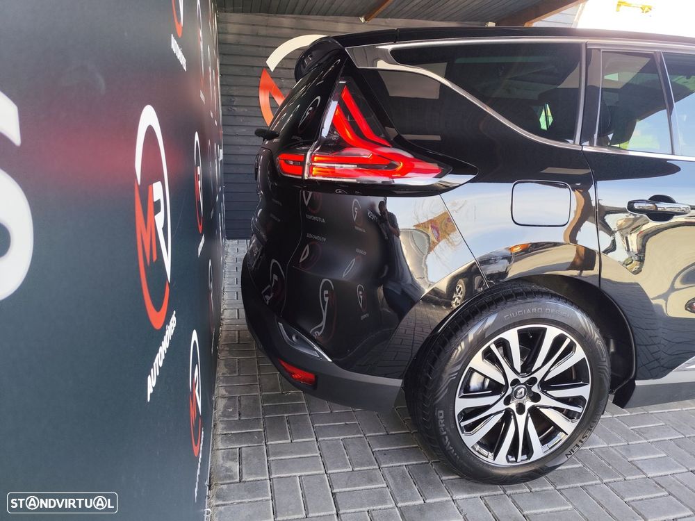 Renault Espace 1.6 dCi Initiale Paris EDC - 47