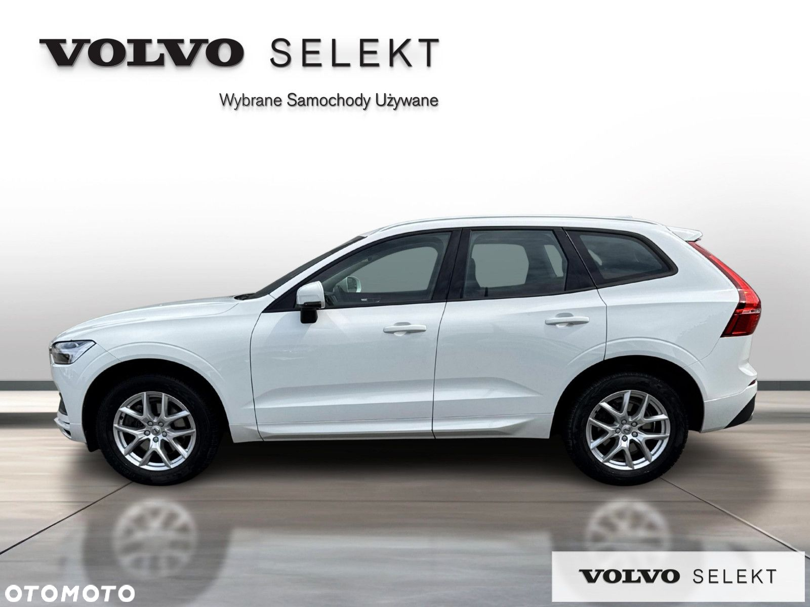 Volvo XC 60 - 3