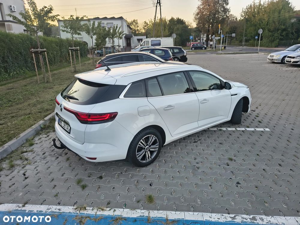Renault Megane 2023 photo 3