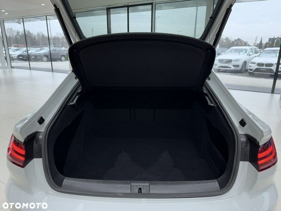 Volkswagen Arteon - 18