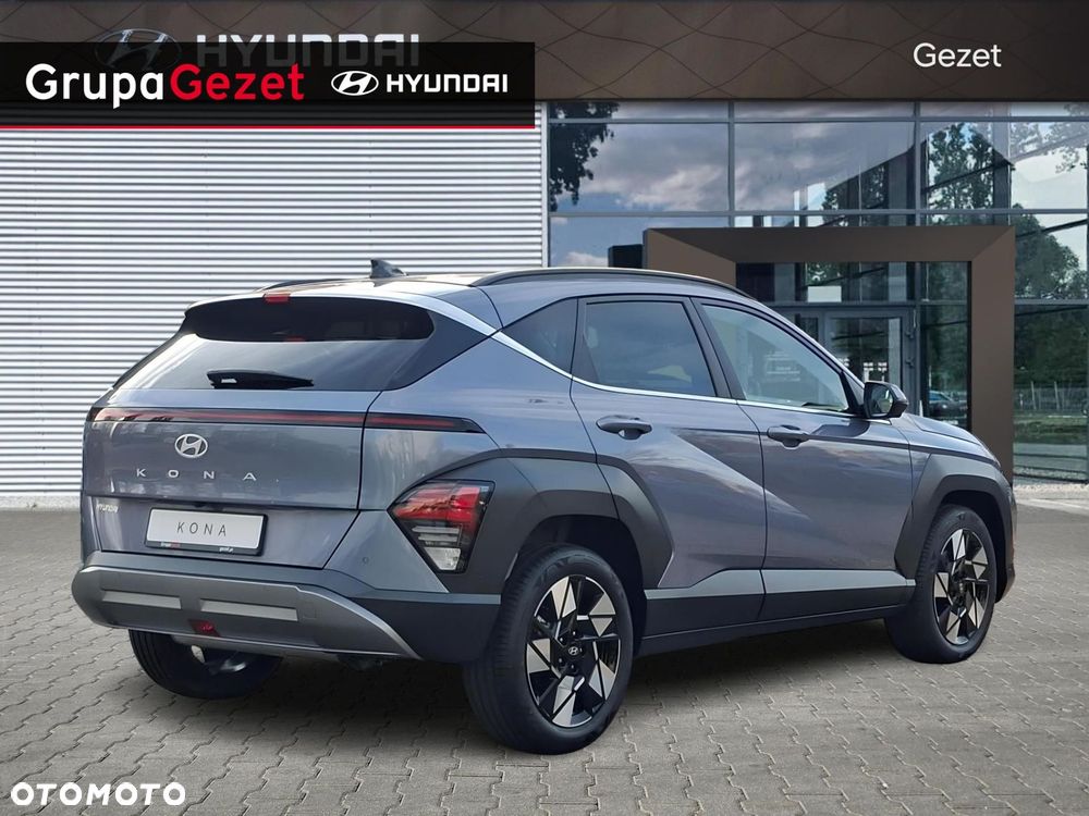 Hyundai Kona - 5
