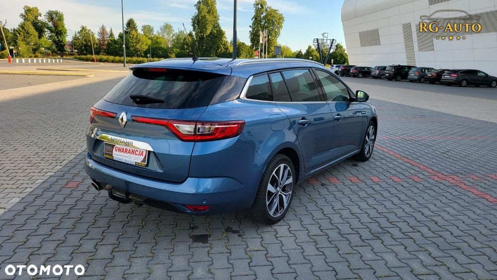 Renault Megane - 30